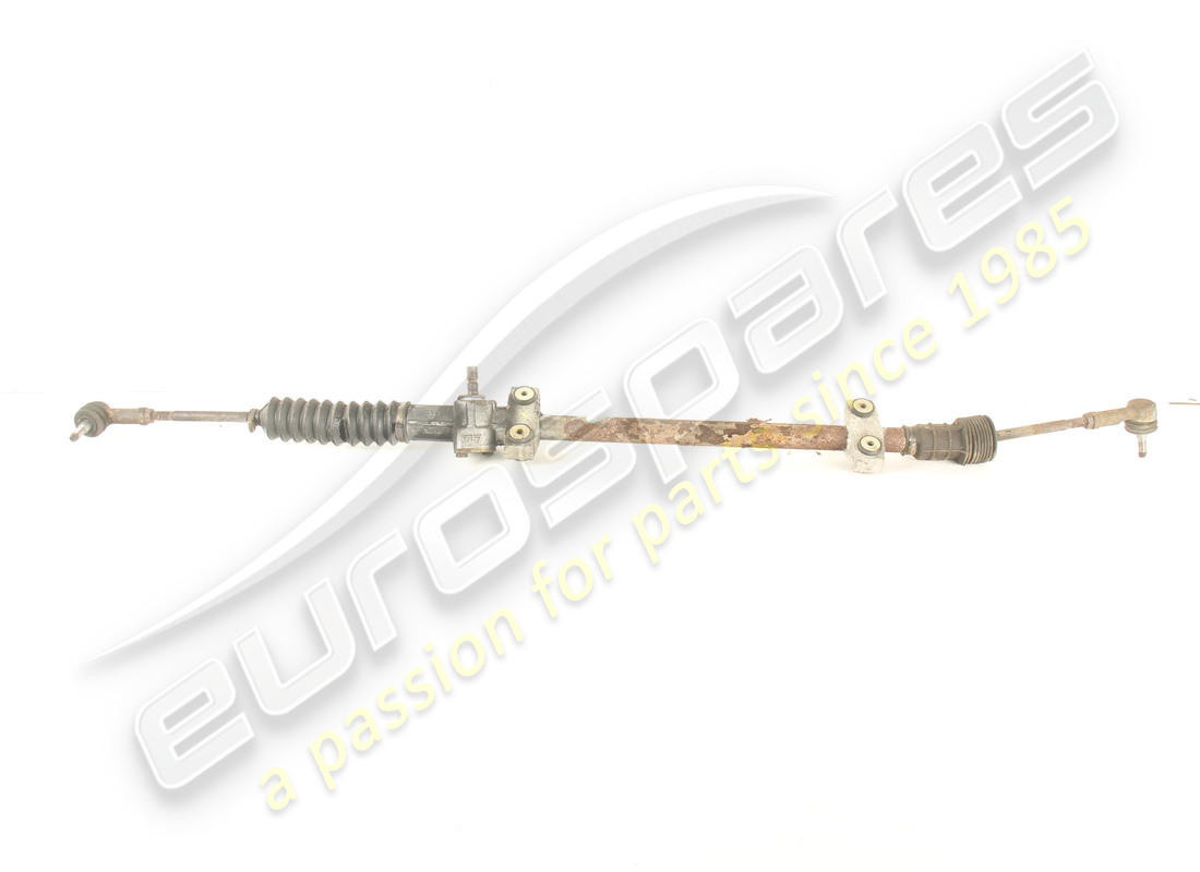 GEBRAUCHT Ferrari LENKGETRIEBE LINKS . TEILENUMMER 156683 (1)