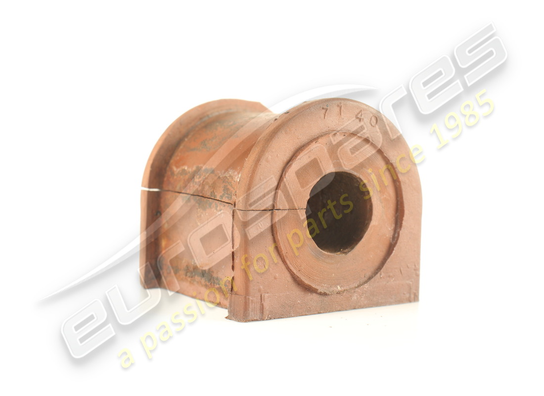 GEBRAUCHTE Ferrari HINTERE ANTI-ROLLBAR-BUCHSE. TEILENUMMER 110874 (1)