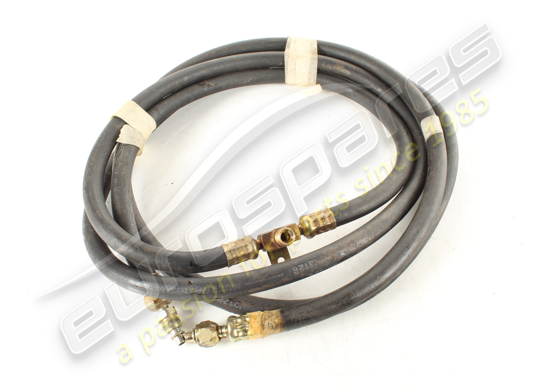 gebrauchte ferrari klimaanlagenleitung lhd & rhd teilenummer 2578686200 (3)