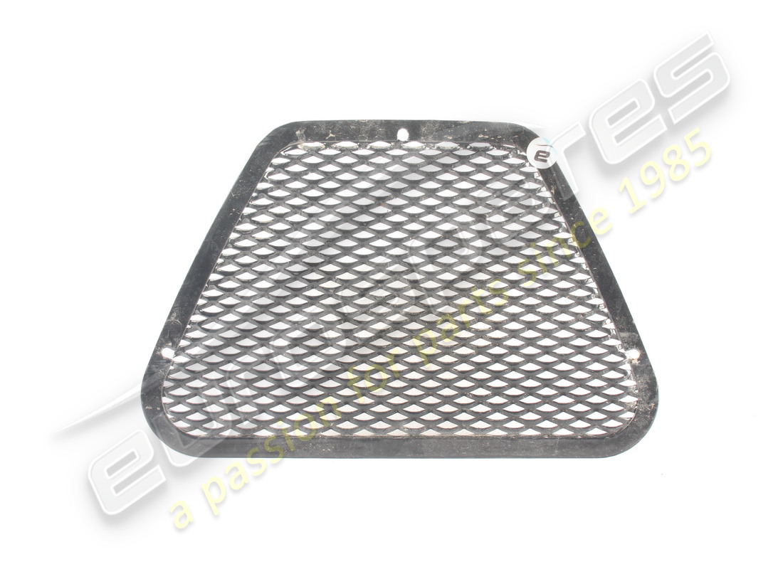 GEBRAUCHT Ferrari ZENTRALER GRILL . TEILENUMMER 65006200 (1)