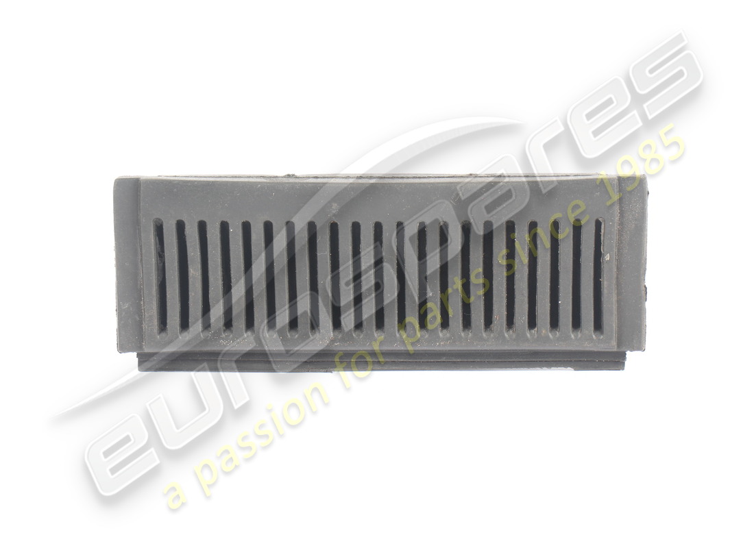 VERWENDETE Ferrari PLATTE. TEILENUMMER 62146500 (1)