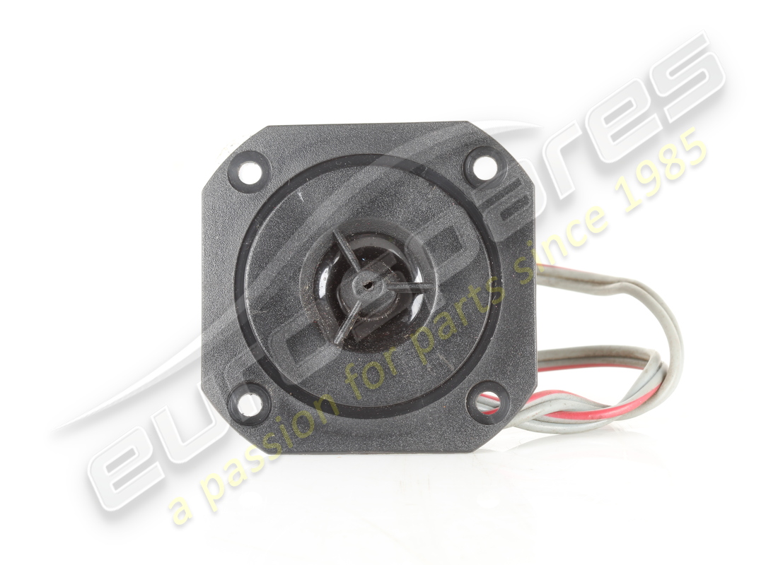 FERRARI LAUTSPRECHER VERWENDET. TEILENUMMER 62462600 (2) ferrari lautsprecher verwendet. teilenummer 62462600 (2)