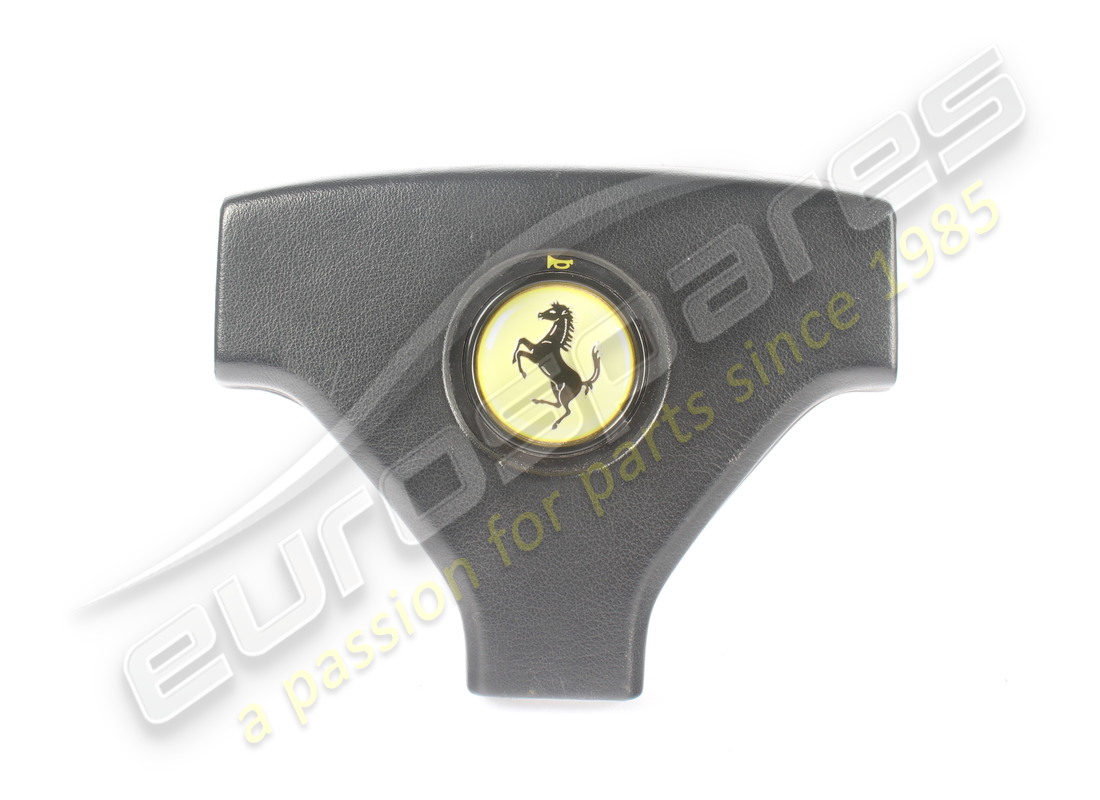 GEBRAUCHT Eurospares LENKRADABDECKUNG & HUPENTASTE ( ZWEI ANSCHLÜSSE . TEILENUMMER EAP1510483 (1)