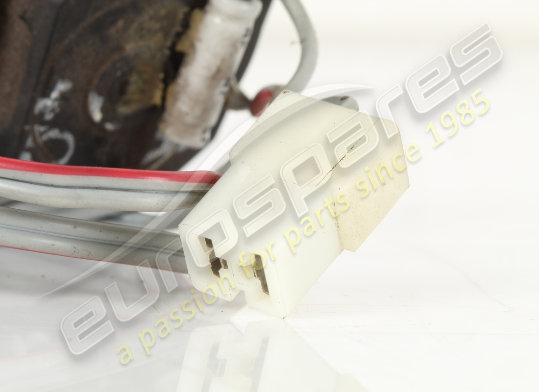 FERRARI LAUTSPRECHER VERWENDET. TEILENUMMER 62462600 (4) ferrari lautsprecher verwendet. teilenummer 62462600 (4)