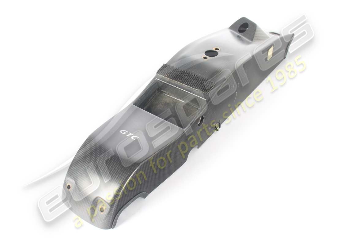 GEBRAUCHTE Ferrari MITTELTUNNEL-KONSOLE-EINHEIT. TEILENUMMER 83264900 (1)