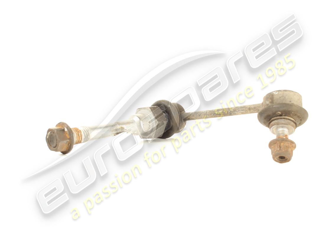 GEBRAUCHTE Maserati KUGELSPURSTANGE LINKS . TEILENUMMER 670005003 (1)