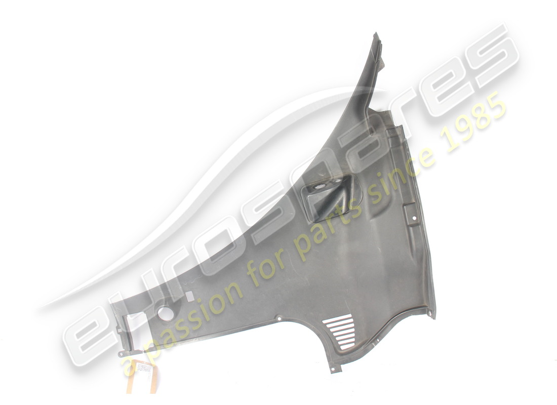 GEBRAUCHT Ferrari KOMPLETT LINKS UNTERWindschutzscheibe TR. TEILENUMMER 83749600 (1)