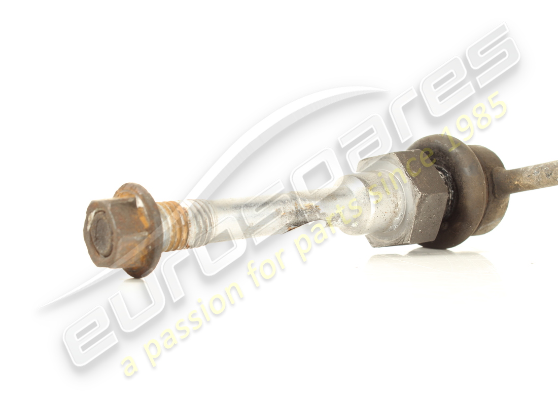 gebrauchte maserati linke kugelspurstange. teilenummer 670005003 (2)