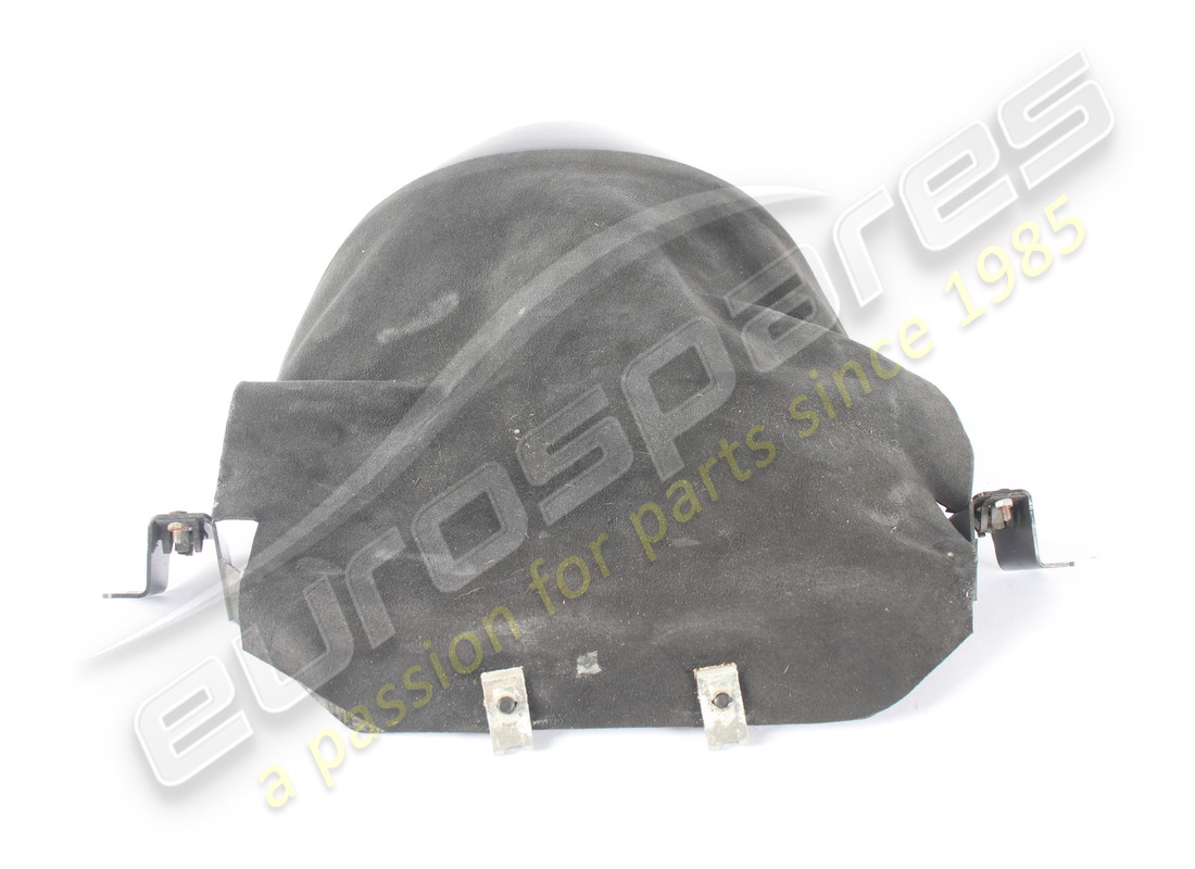 GEBRAUCHTE Ferrari OBERE LENKSÄULENVERKLEIDUNG. TEILENUMMER 81497600 (1)