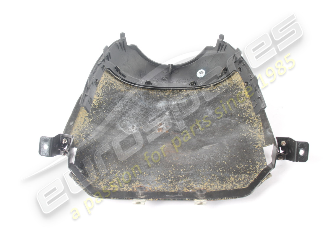 gebrauchte ferrari obere lenksäulenverkleidung. teilenummer 81497600 (3)