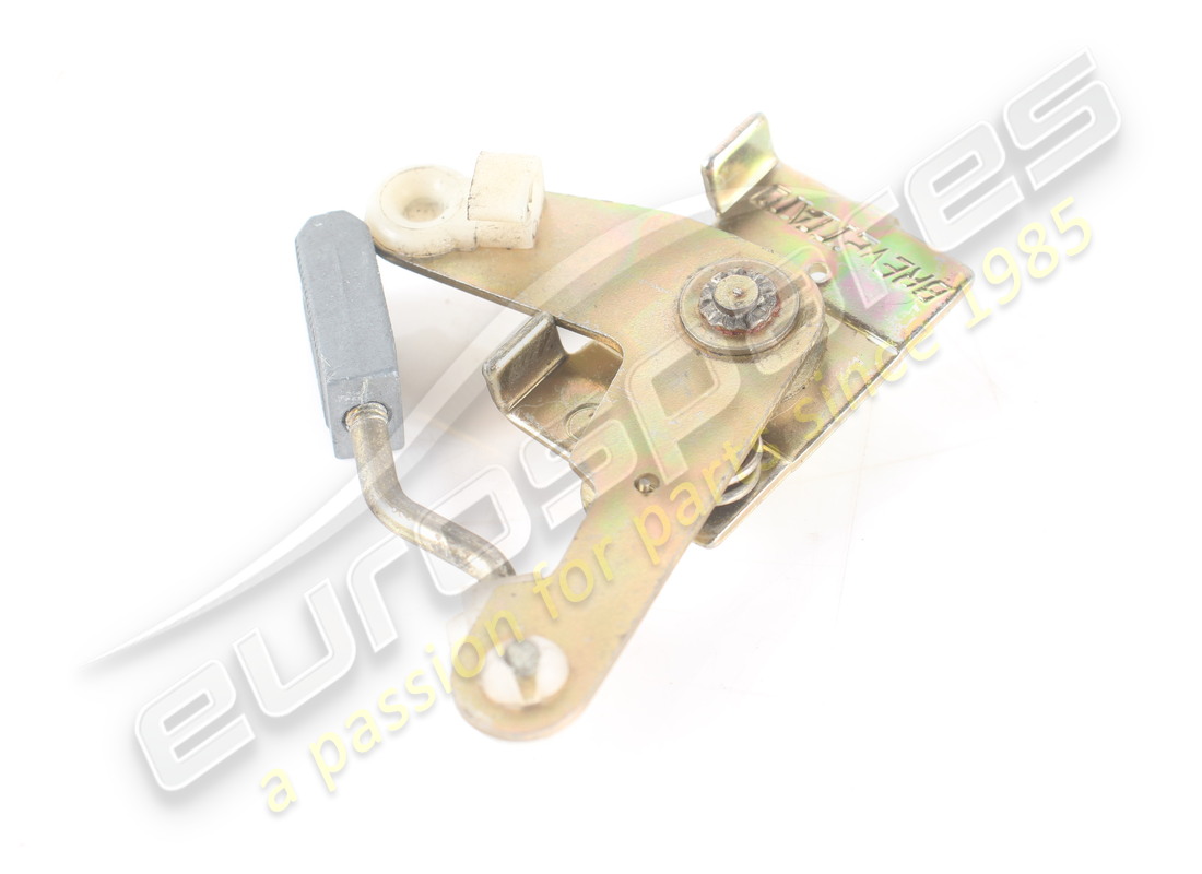 GEBRAUCHT MASERATI RH SICHERHEITSSTEUERUNG. TEILENUMMER 314520154 (1) gebraucht maserati rh sicherheitssteuerung. teilenummer 314520154 (1)