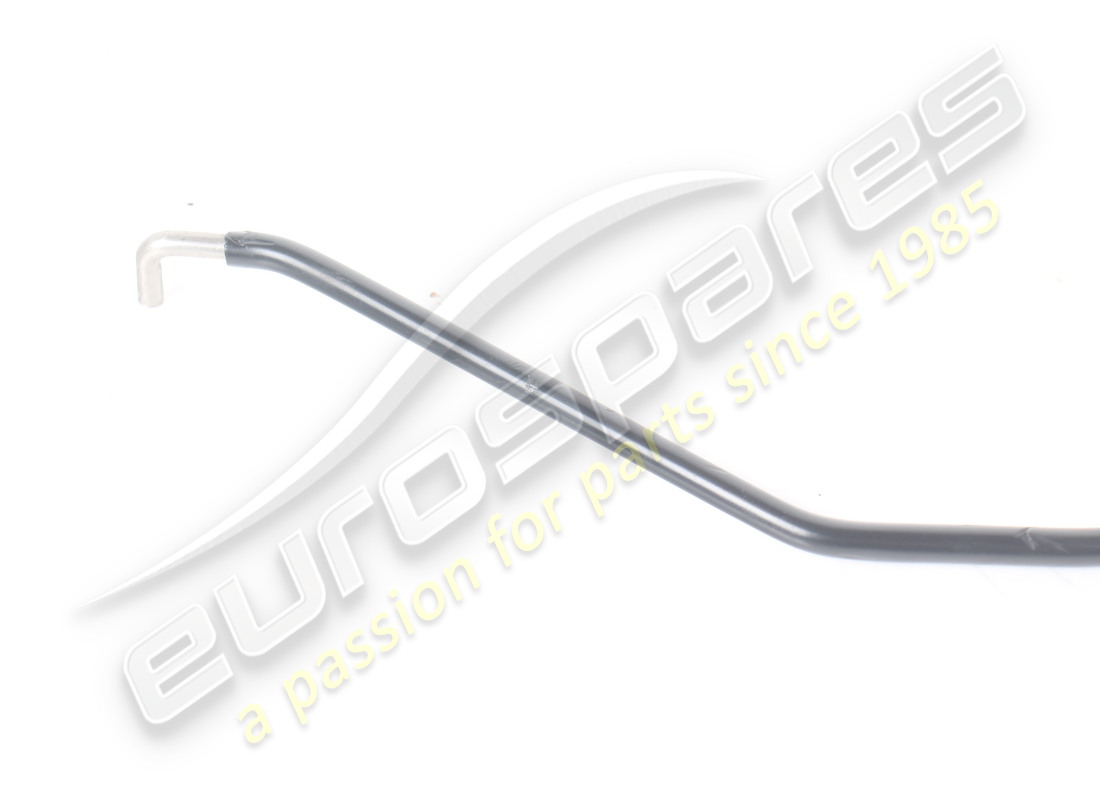 VERWENDET MASERATI SPURSTANGE. TEILENUMMER 374500715 (2) verwendet maserati spurstange. teilenummer 374500715 (2)