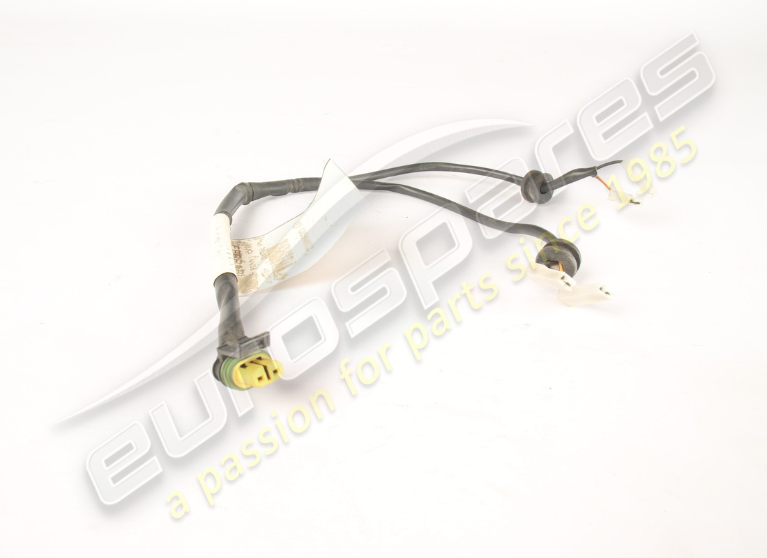 VERWENDETE Ferrari KABEL. TEILENUMMER 182985 (1)