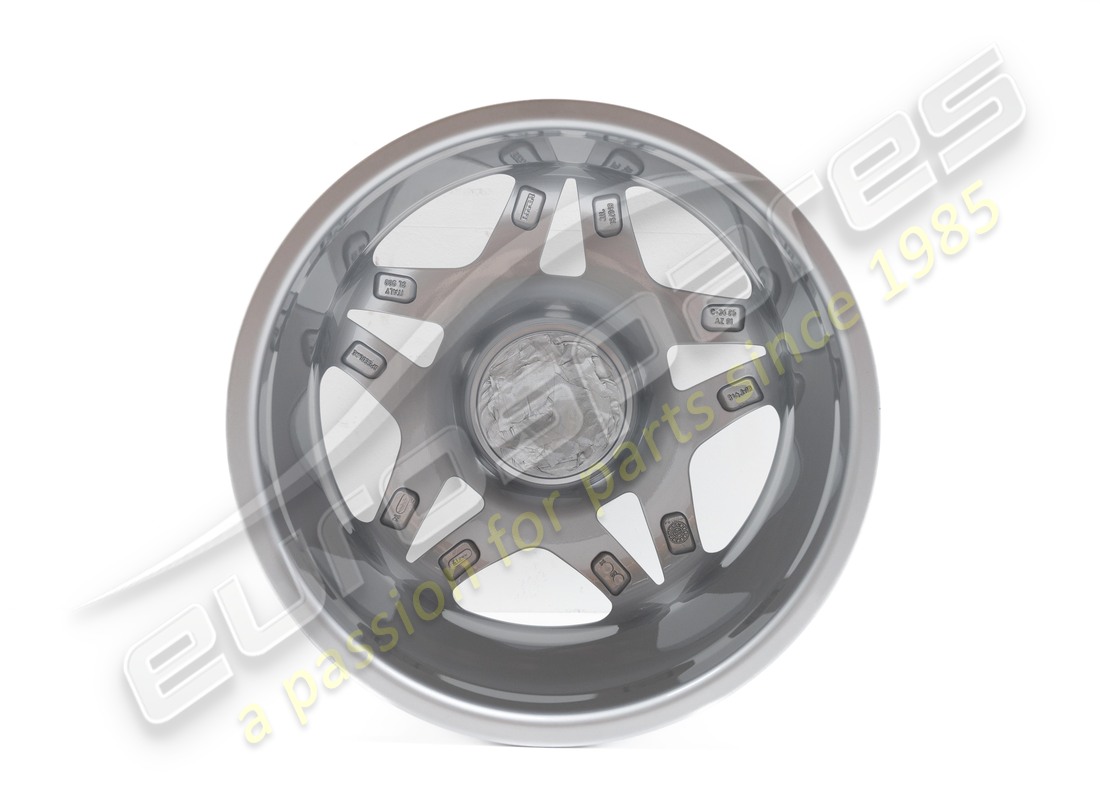 überholtes ferrari vorderrad für straße 8.5x18. teilenummer 162948 (3)