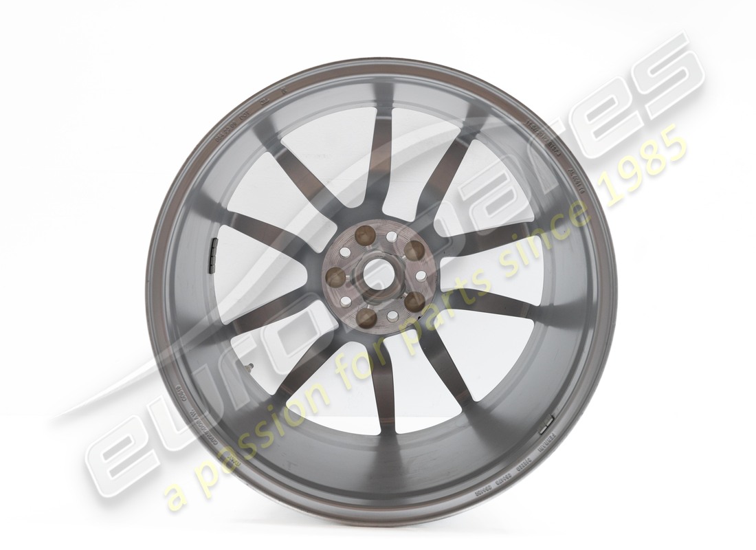 gebrauchtes ferrari hinterrad. teilenummer 842800 (3)