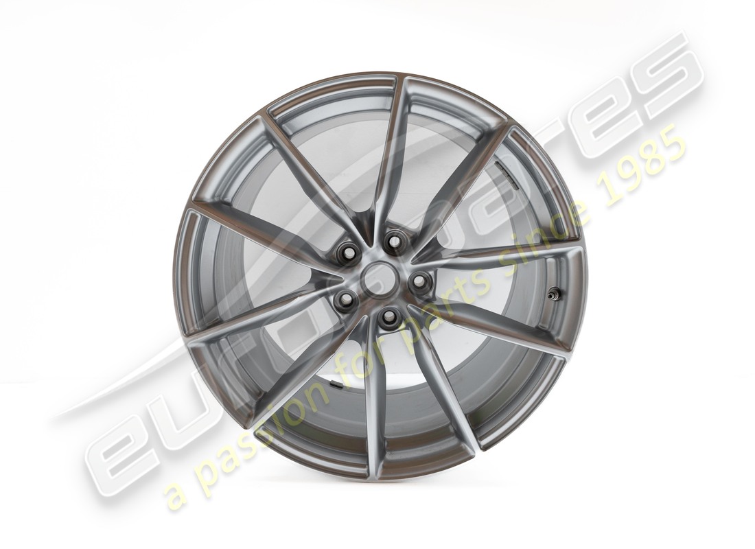 VERWENDETES Ferrari HINTERRAD. TEILENUMMER 842800 (1)