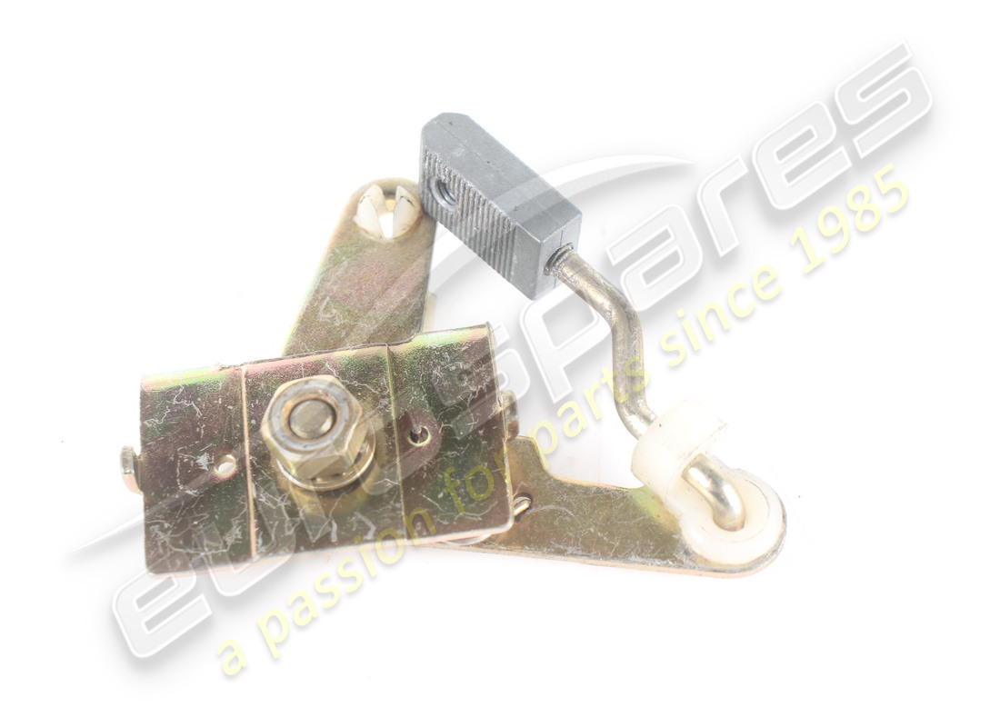 GEBRAUCHT MASERATI RH SICHERHEITSSTEUERUNG. TEILENUMMER 314520154 (2) gebraucht maserati rh sicherheitssteuerung. teilenummer 314520154 (2)