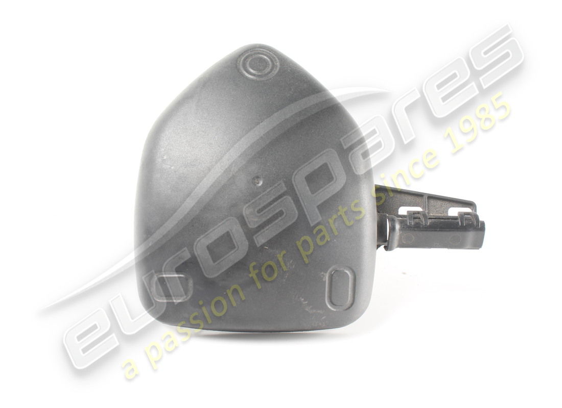 GEBRAUCHT Maserati LH STOSSDÄMPFER ABS. OBERER BECHER. TEILENUMMER 670007184 (1)