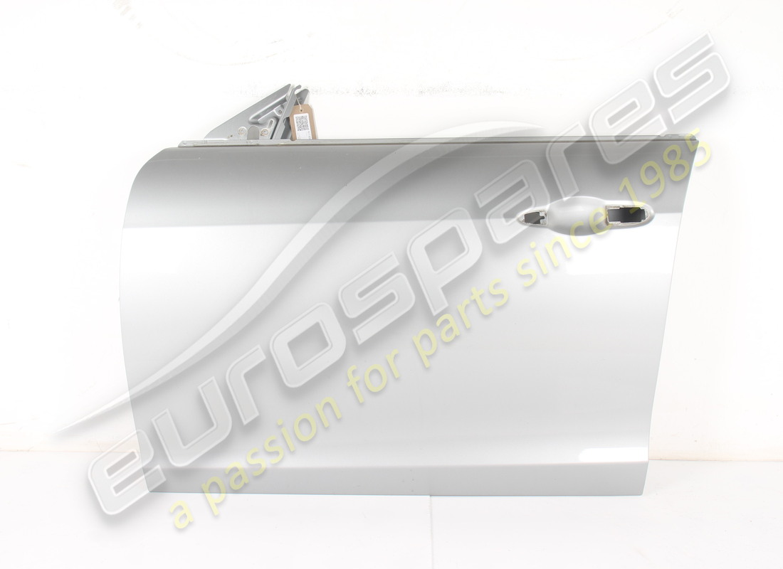 VERWENDET Maserati LINKE VORDERTÜR. TEILENUMMER 673007994 (1)