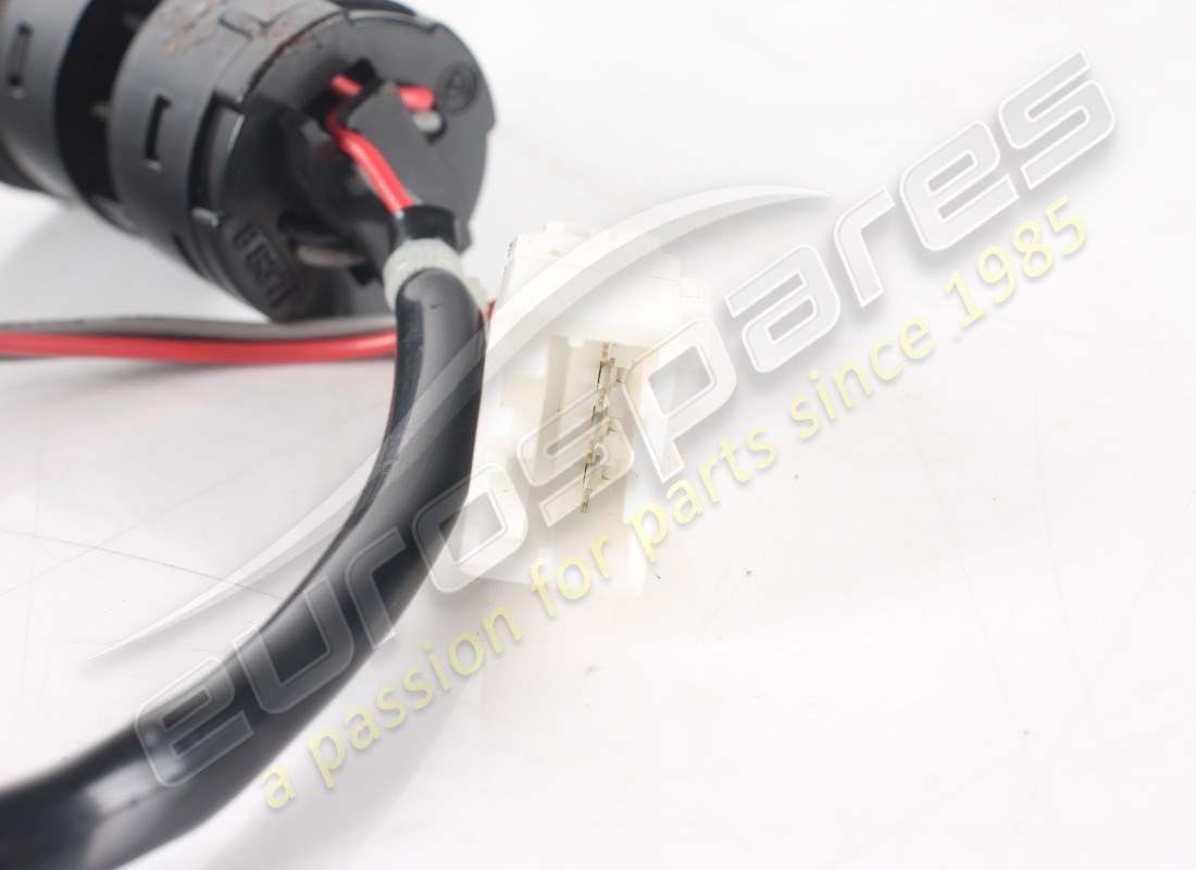 gebrauchter fahrgänger-komponenten-temperatursensor. teilenummer 385500199 (4)