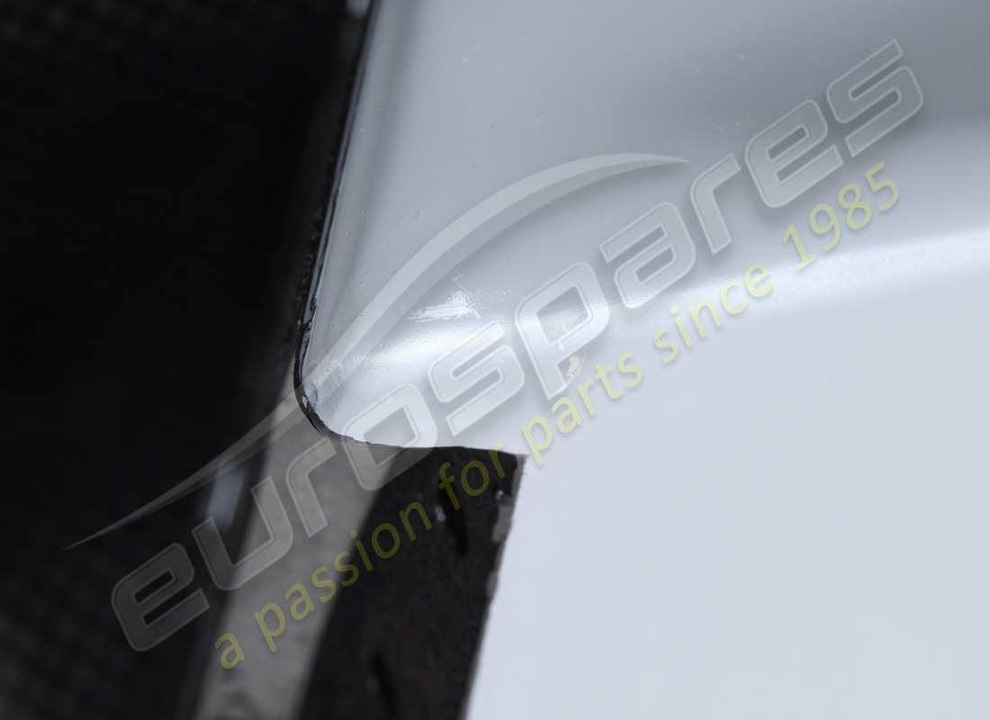 gebrauchter ferrari frontstoßstange. teilenummer 87187110 (8)