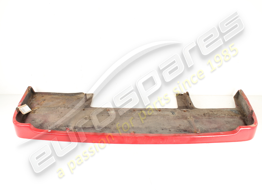 verwendeter ferrari spoiler. teilenummer 61691900 (1)