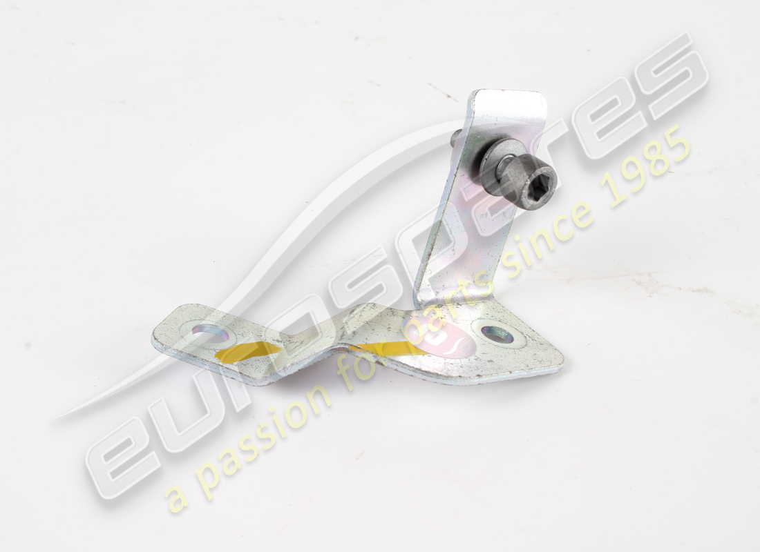 GEBRAUCHTE Maserati RECHTE HALTERUNG. TEILENUMMER 670005887 (1)