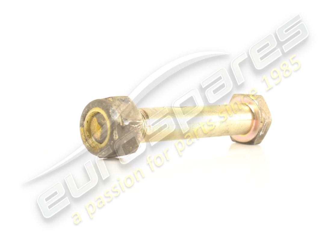 VERWENDET Ferrari BOLZEN. TEILENUMMER 106419 (1)