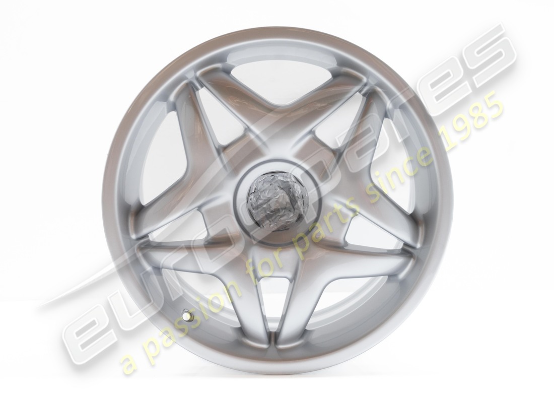 ÜBERHOLTES Ferrari VORDERRAD DER STRASSE 8.5X18 . TEILENUMMER 162948 (1)