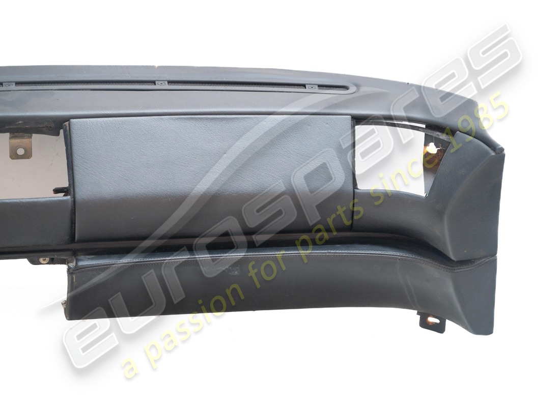 beschädigt ferrari lhd armaturenbrett schwarz. teilenummer 63303900 (3)