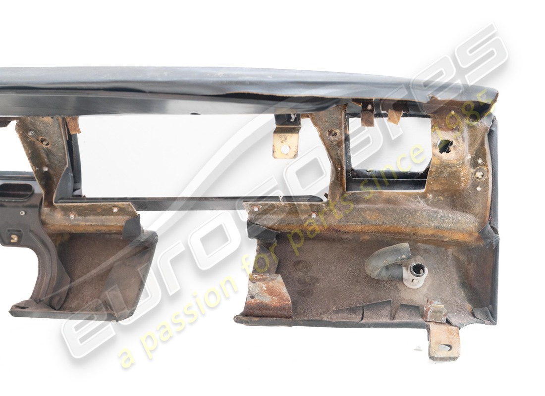 beschädigt ferrari lhd armaturenbrett schwarz. teilenummer 63303900 (7)