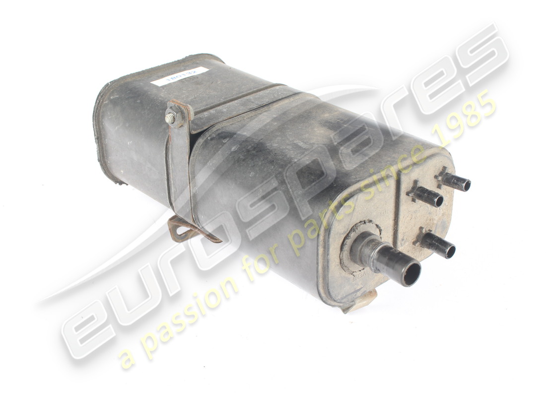 gebrauchter ferrari kraftstoffdampffilter. teilenummer 180132 (2)