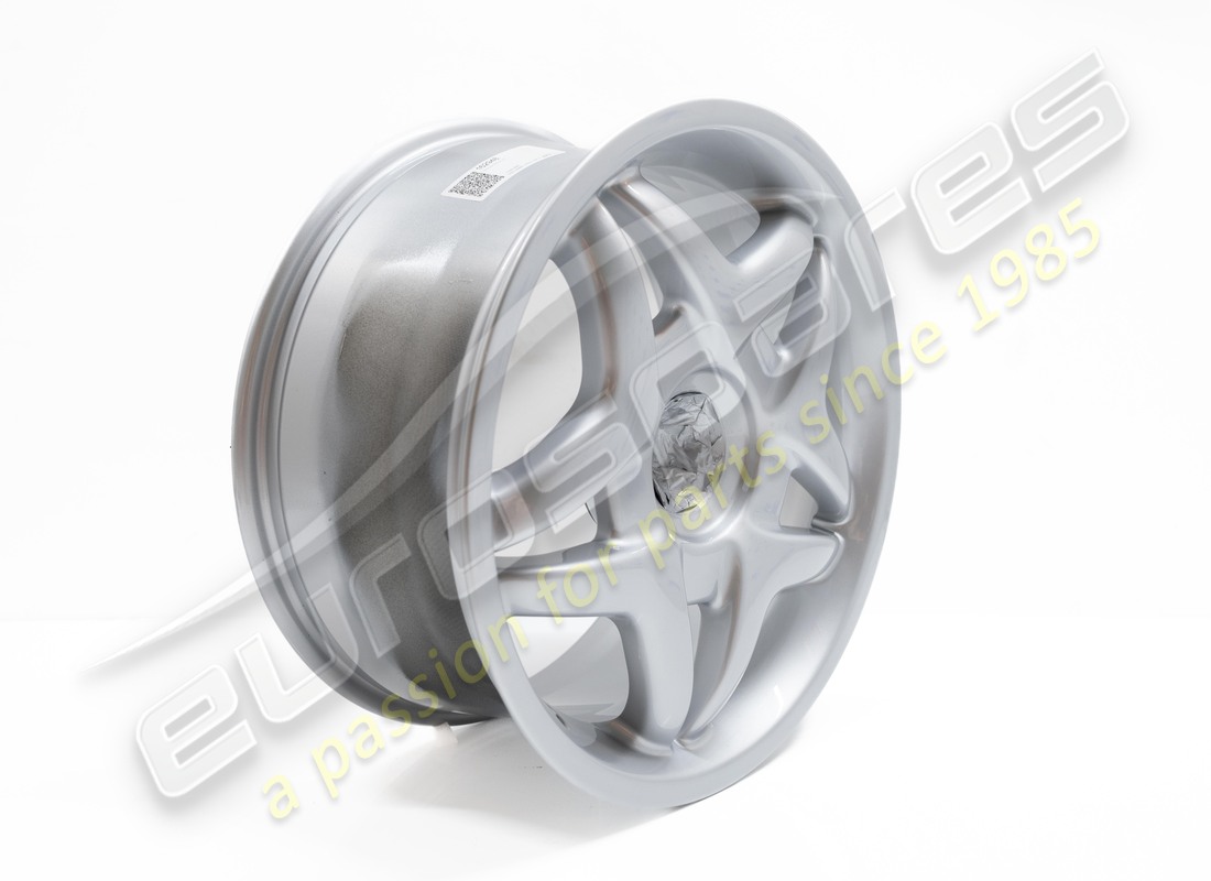 überholtes ferrari vorderrad für straße 8.5x18. teilenummer 162948 (2)