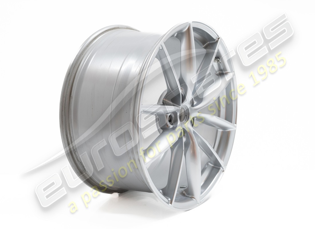 verwendetes ferrari vorderrad. teilenummer 842799 (2)
