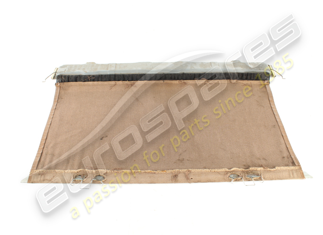 gebrauchte ferrari dachverkleidung. teilenummer 61030000 (5)