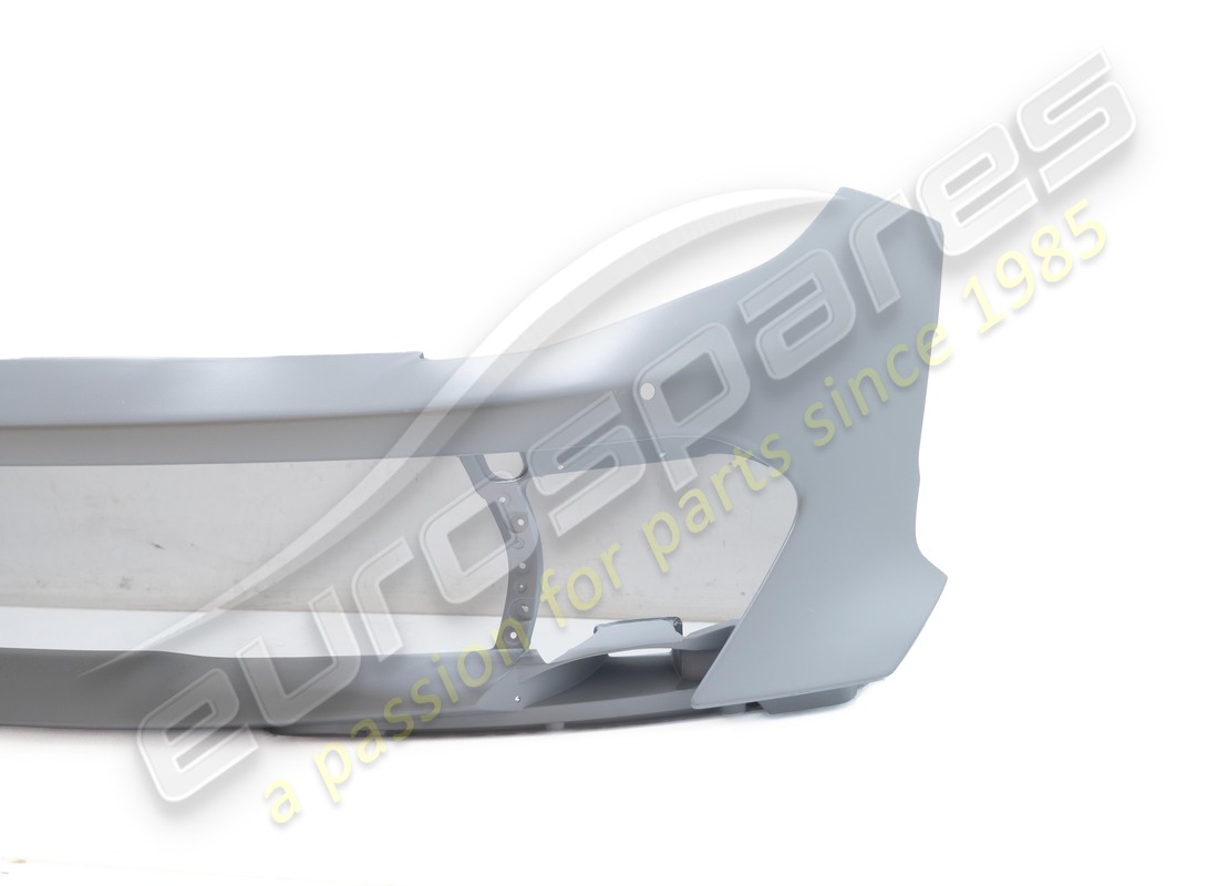 neuer ferrari kompletter frontstoßstange. teilenummer 985922029 (3)