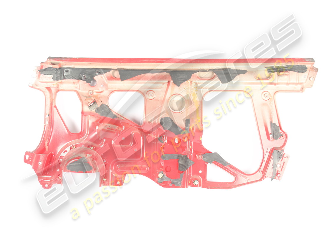 GEBRAUCHT Ferrari LINKER INNENTÜRRAHMEN. TEILENUMMER 62098700 (1)