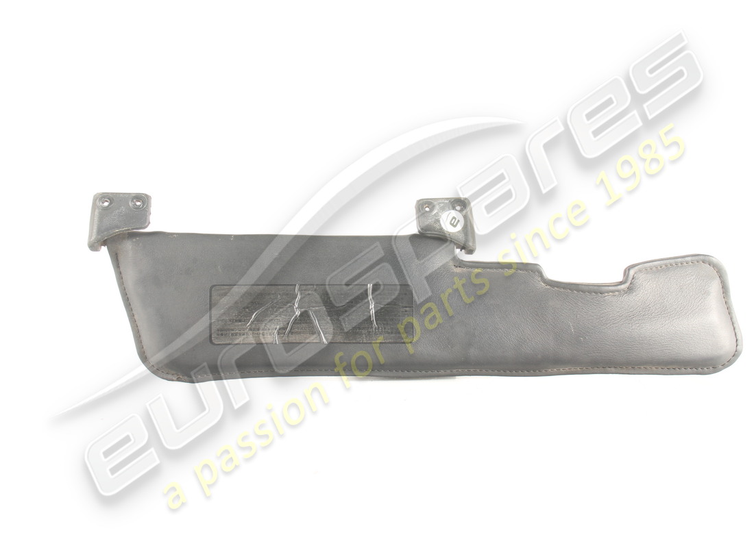 gebraucht ferrari lh sonnenblende lhd teilenummer 62206200 (1)