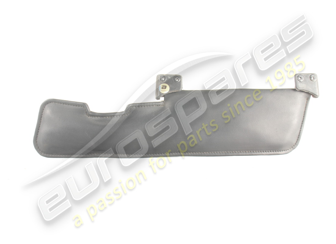 gebraucht ferrari rechte sonnenblende lhd teilenummer 62206100 (1)