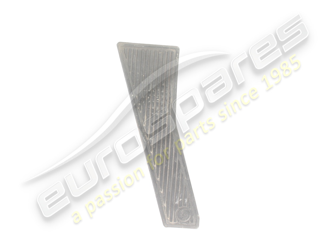 gebraucht ferrari fussstützengummi rhd teilenummer 65918000 (1)