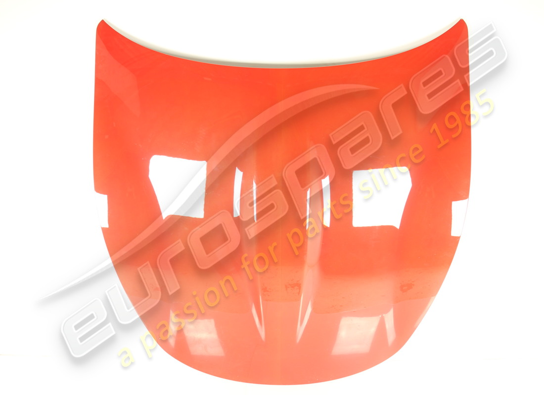 neu (andere) ferrari cofano lastr.senza cerniere. teilenummer 985916267 (1)