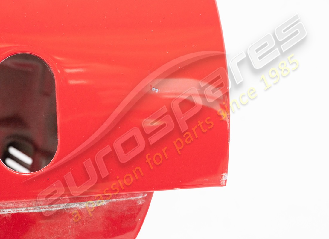 gebrauchter ferrari linker türrahmen. teilenummer 62098500 (2)