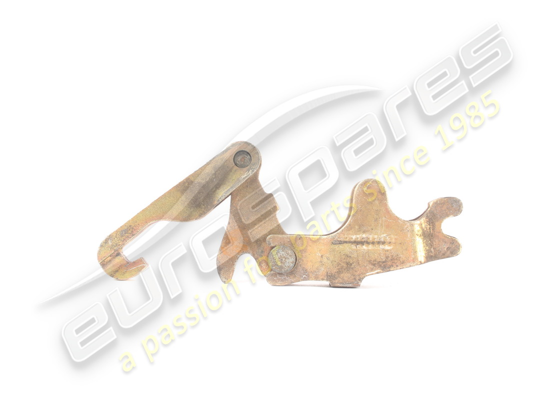 GEBRAUCHT Eurospares BREMSBACKENHEBEL KOMPLETT . TEILENUMMER EAP1481223 (1)
