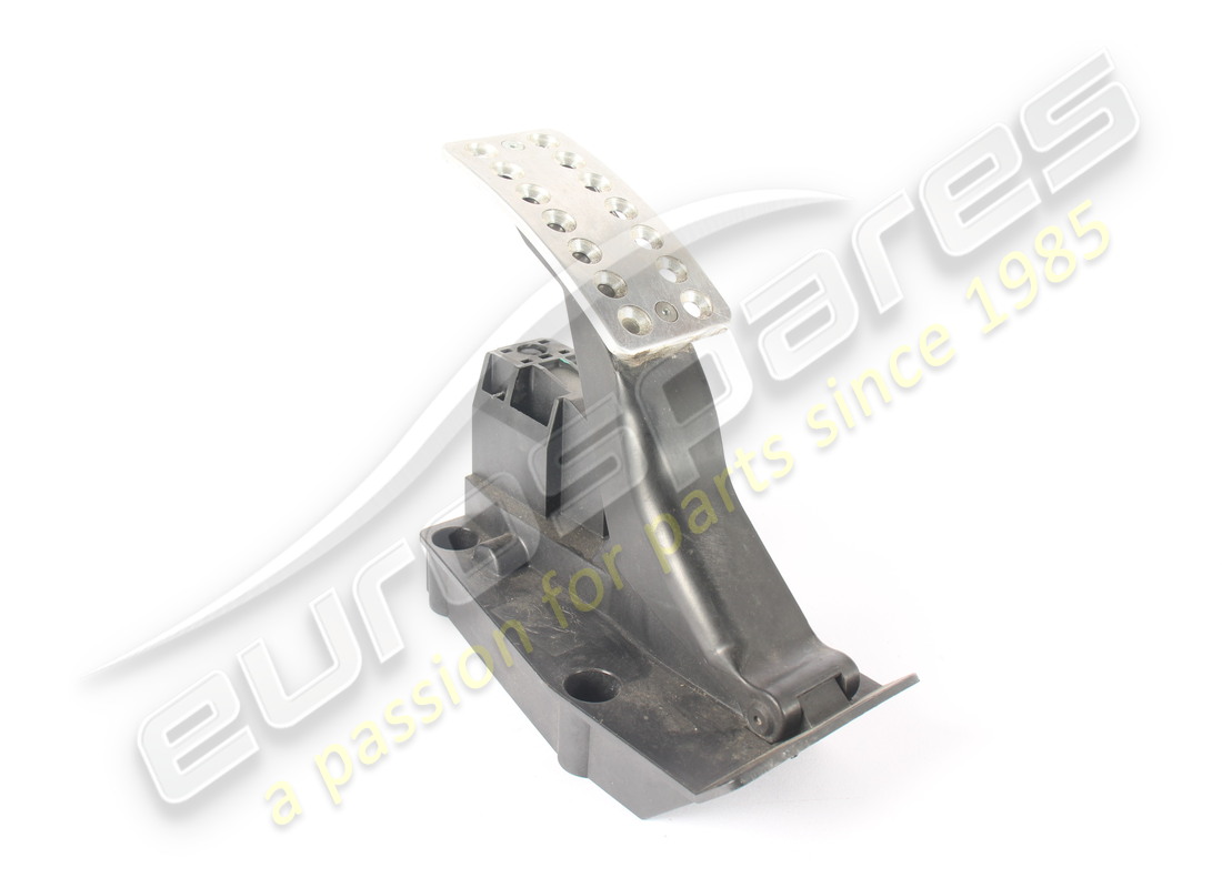 GEBRAUCHTES Ferrari KOMPLETTES GASPEDAL. TEILENUMMER 266939 (1)