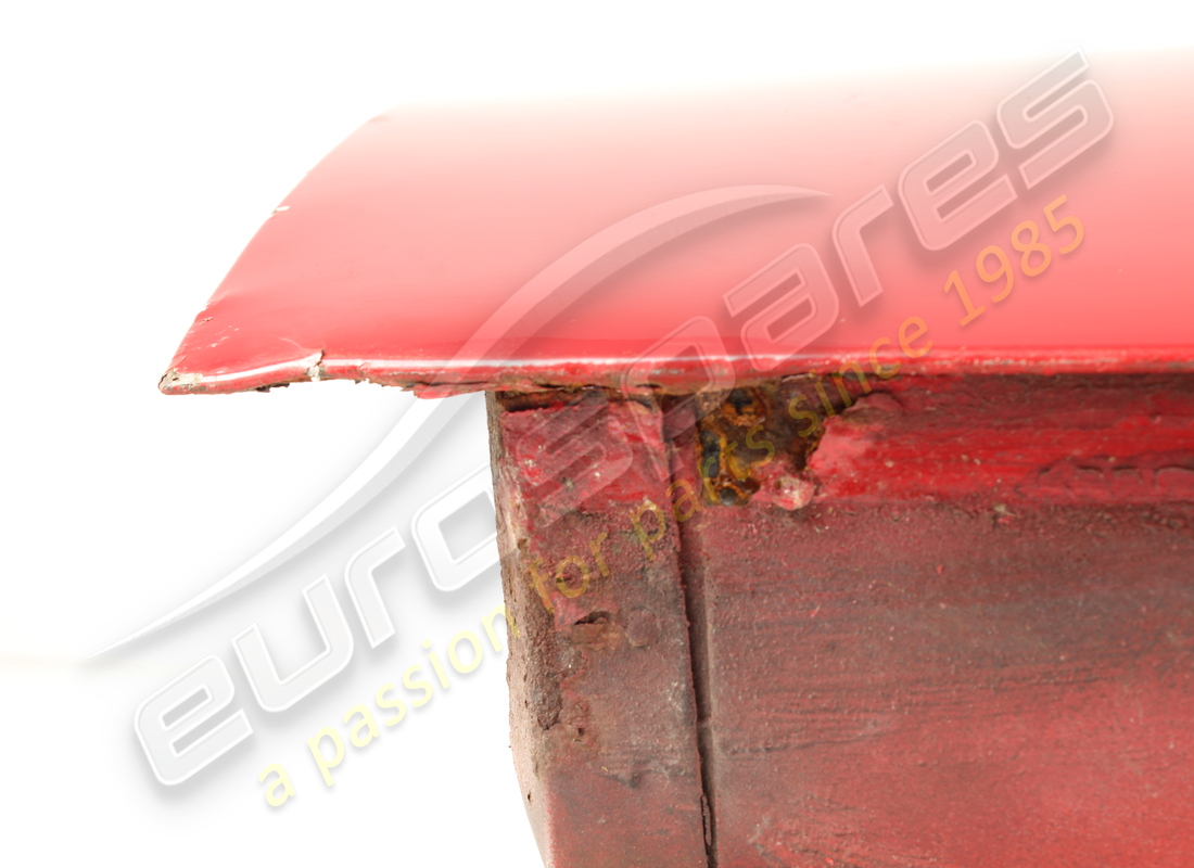 GEBRAUCHT FERRARI LINKE TÜRBAUGRUPPE. TEILENUMMER 62300200 (5) gebraucht ferrari linke türbaugruppe. teilenummer 62300200 (5)