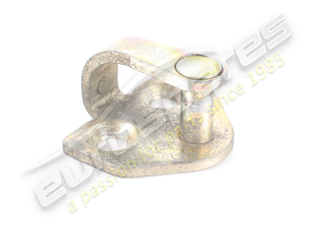 GEBRAUCHTER TÜRSCHLOSSHÄNGER Maserati. TEILENUMMER 374500151 (1)