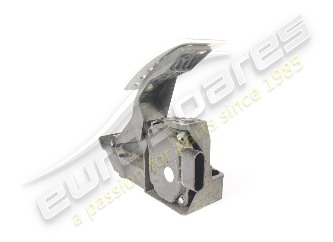 ferrari komplettes gaspedal gebraucht. teilenummer 266939 (2)
