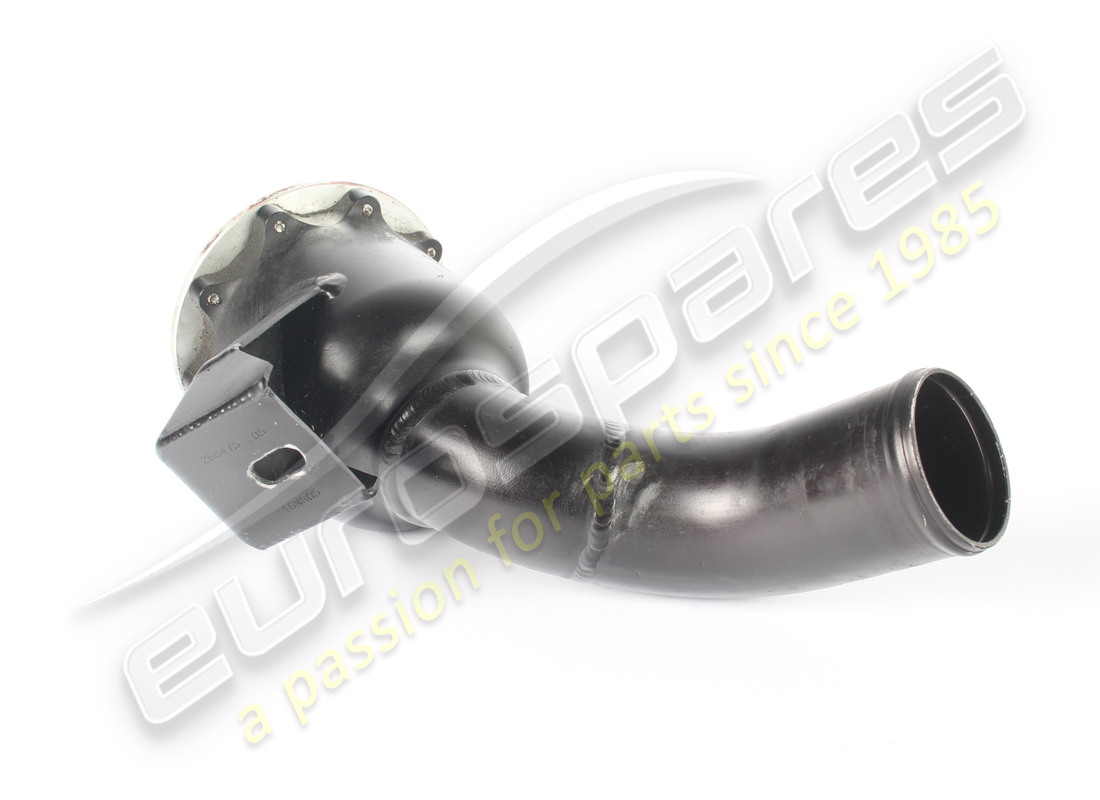 gebraucht ferrari rh einfüllstutzen. teilenummer 266475 (3)