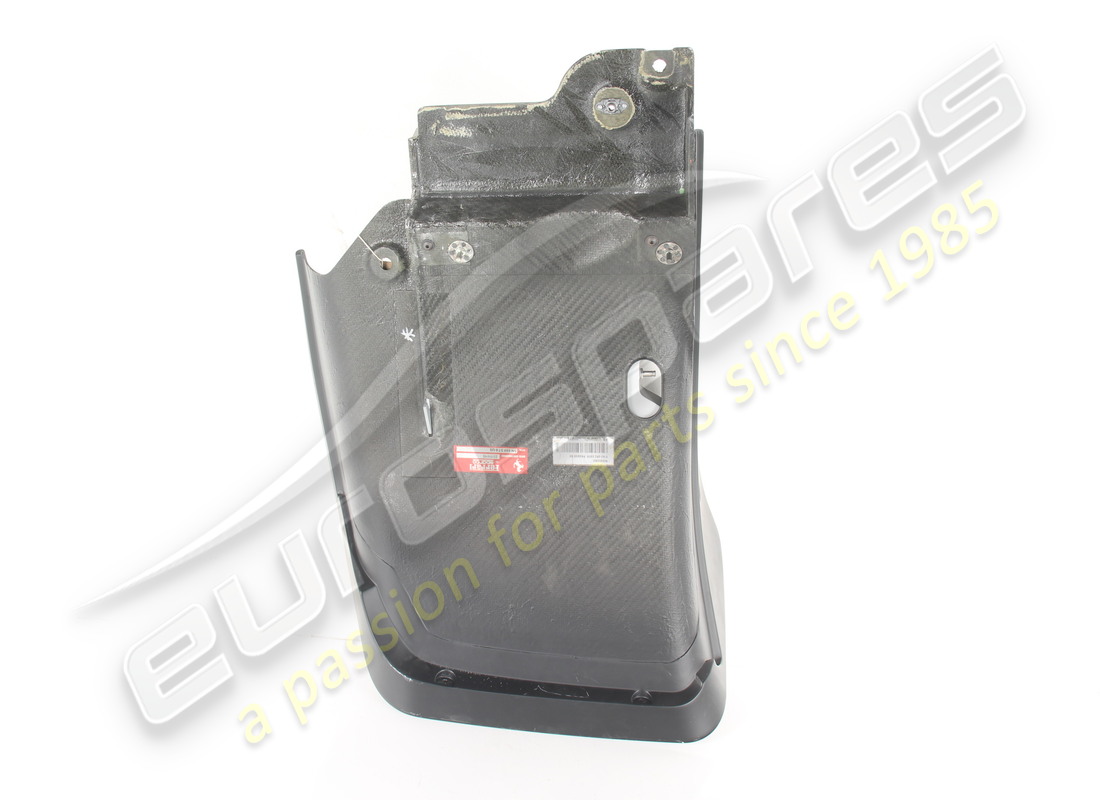 neu ferrari kompletter rh-diffusor. teilenummer eap1510635 (2)