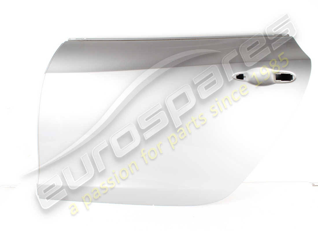 GEBRAUCHT Maserati KOMPLETTE LINKE HINTERE TÜR. TEILENUMMER 673008060 (1)